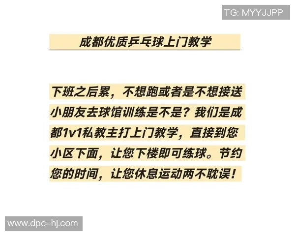 从零基础到乒乓球高手的全面提升指南与实用技巧分享