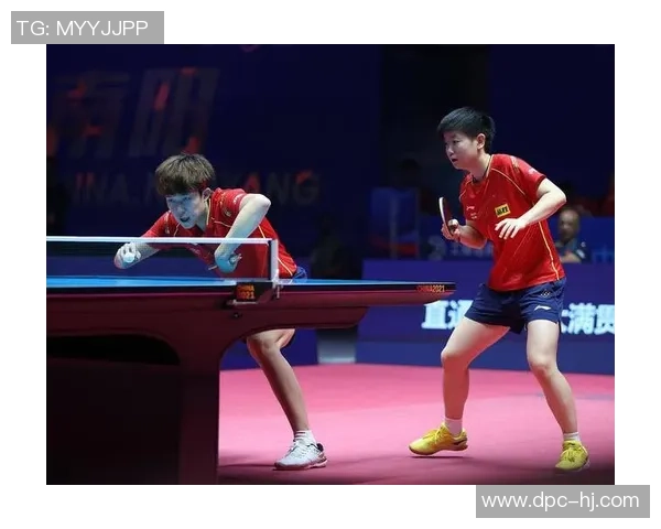 成都乒乓球队与深圳乒乓球队的较量分析与战术探讨